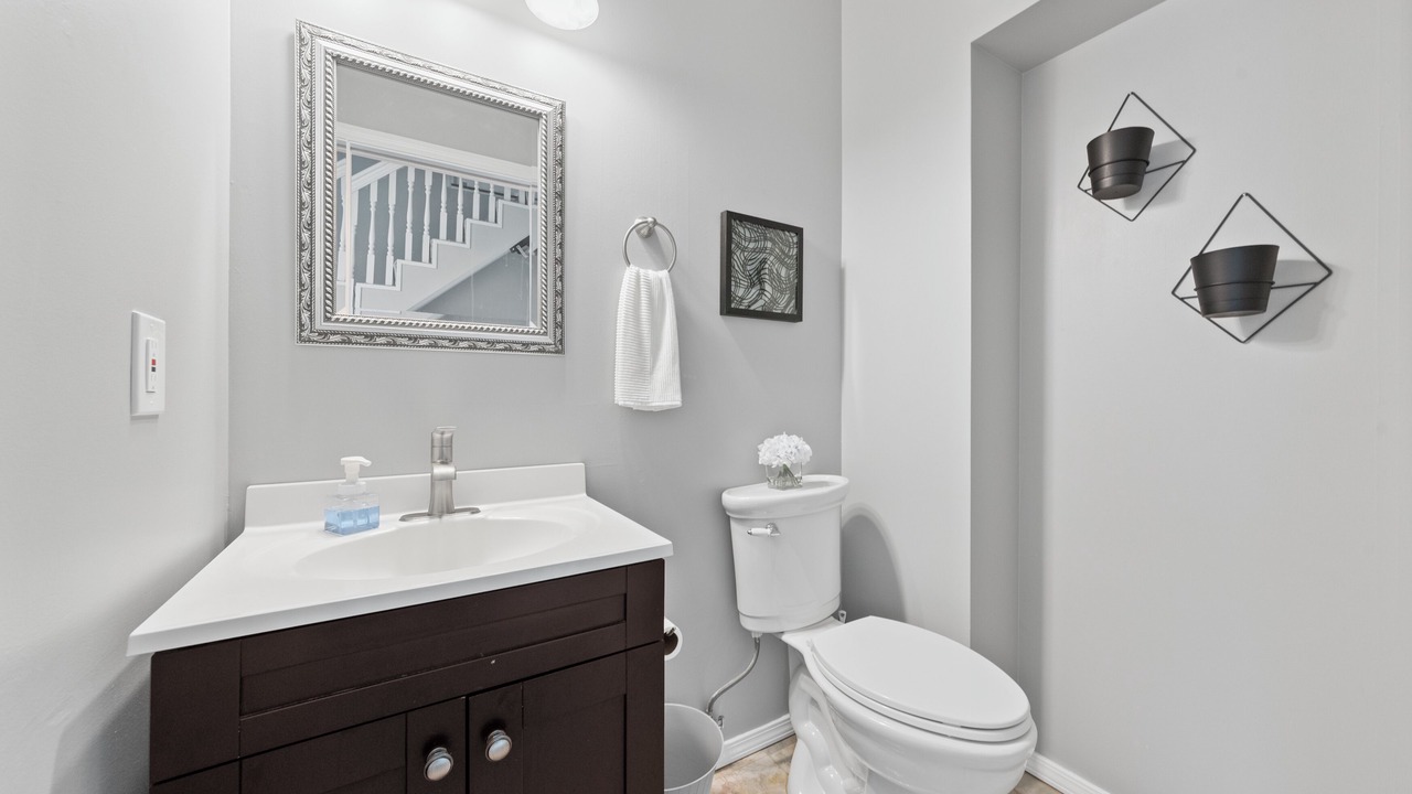 Photo of Bathroom in Fox Valley