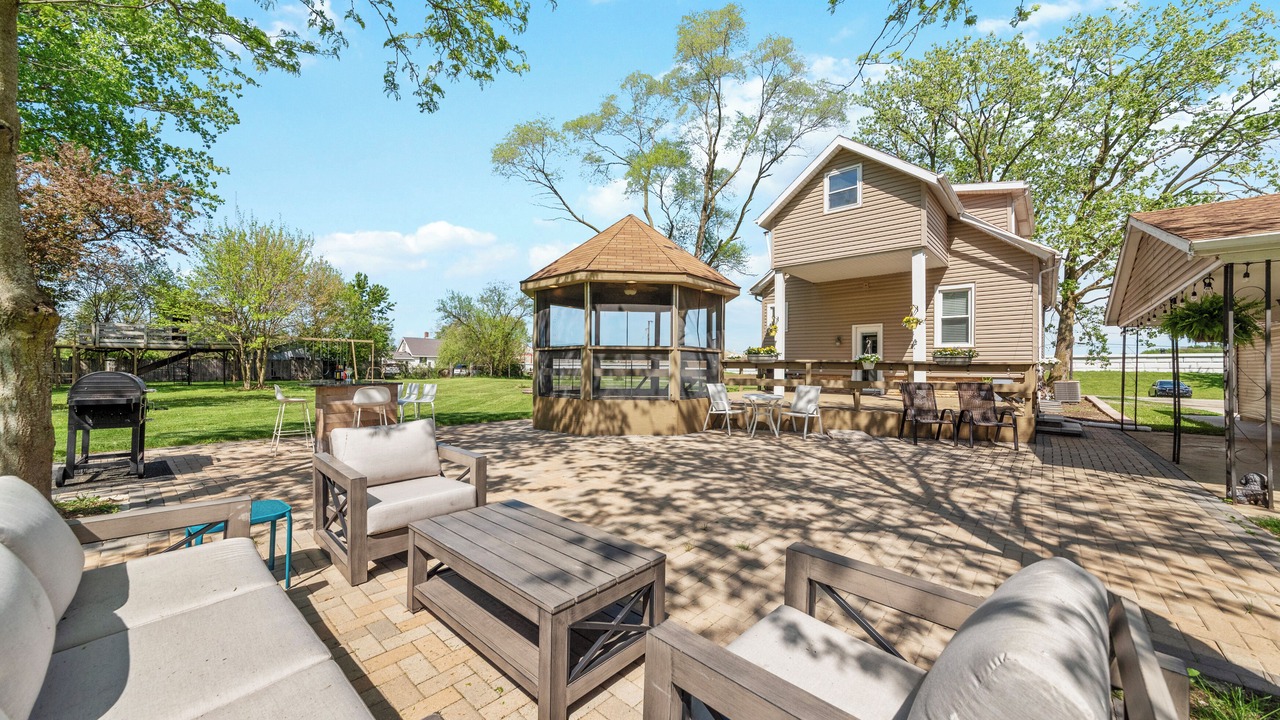 Photo of Outdoor in Fox Valley