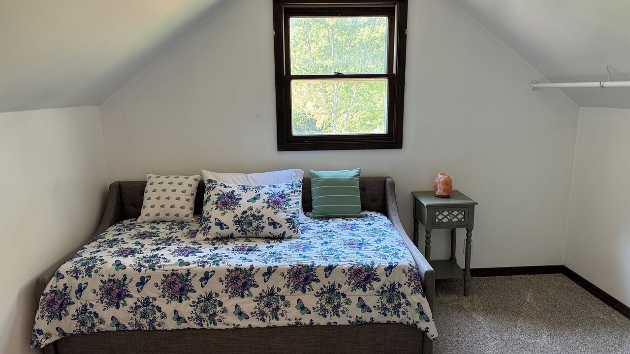 Photo of Bedroom in Fox Valley