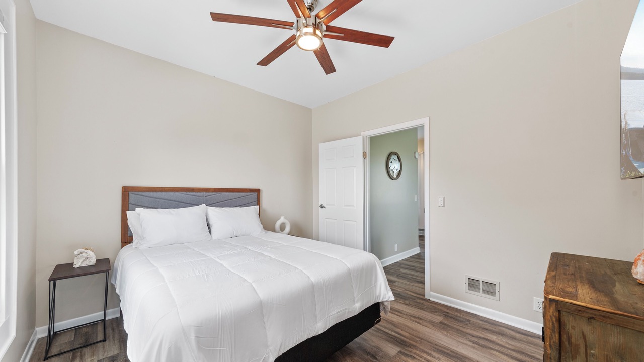 Photo of Bedroom in Fox Valley