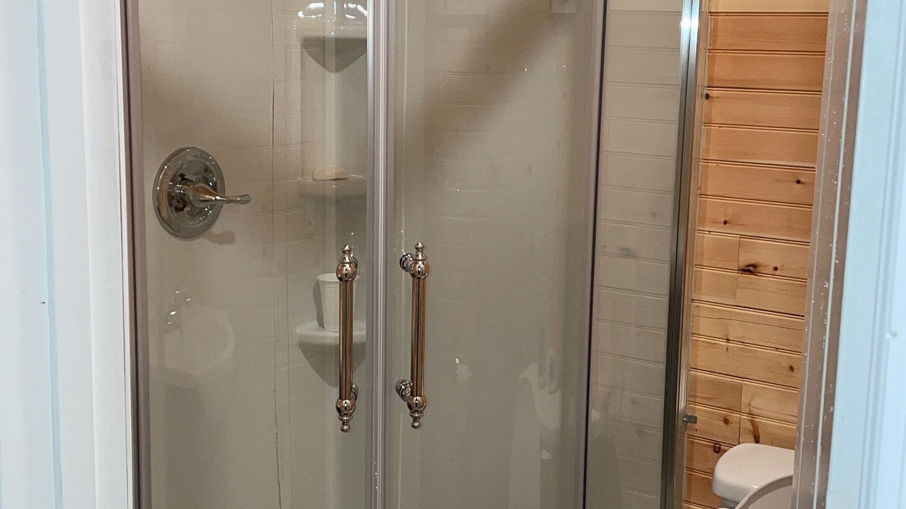 Photo of Bathroom in Fort White