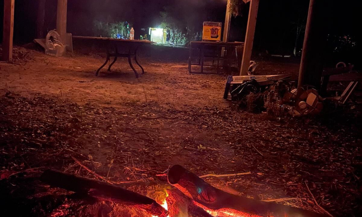 Photo of Outdoor in Fort White