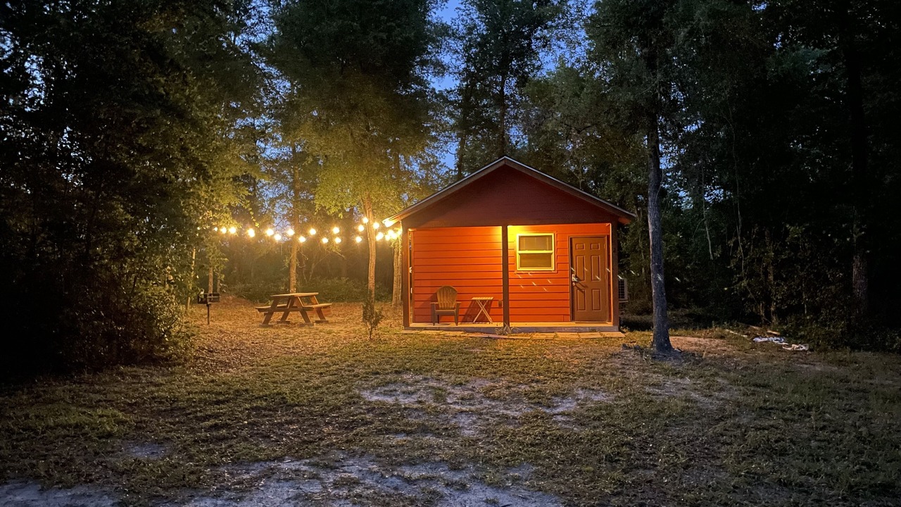 Photo of Outdoor in Fort White