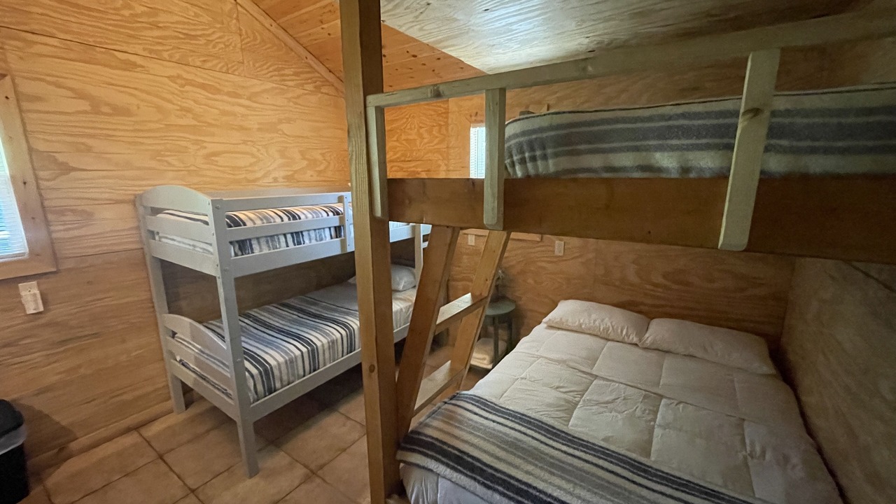 Photo of Bedroom in Fort White