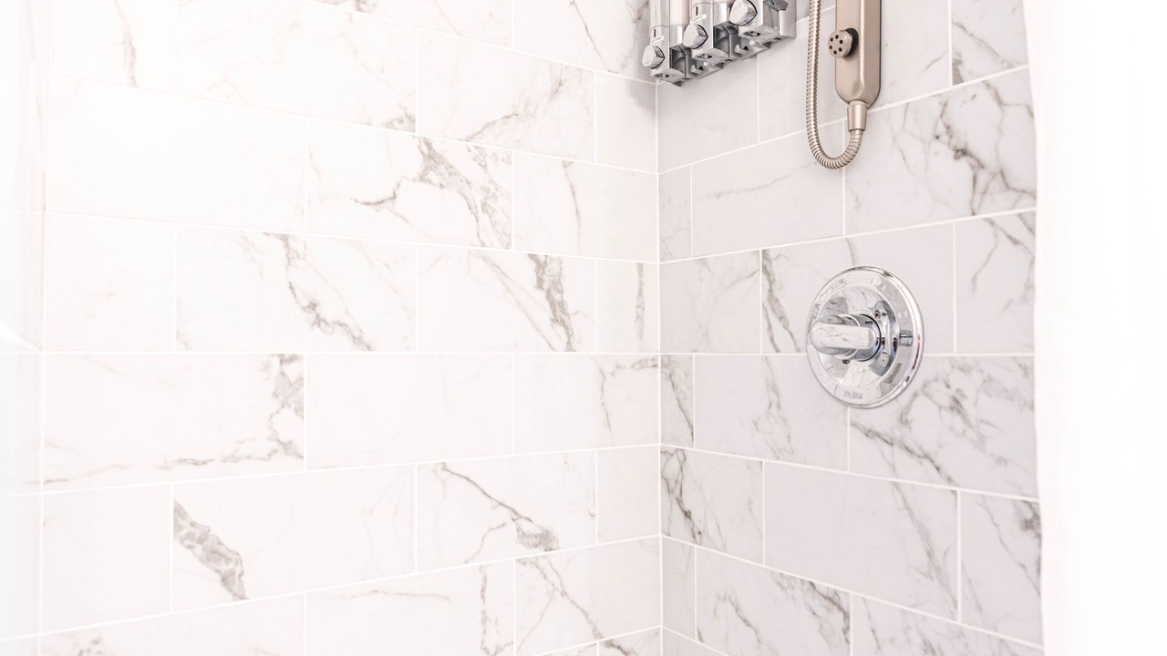 Photo of Bathroom in Back Cove