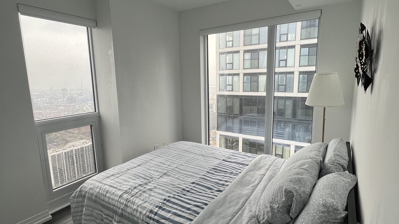 Photo of Bedroom in Garden District