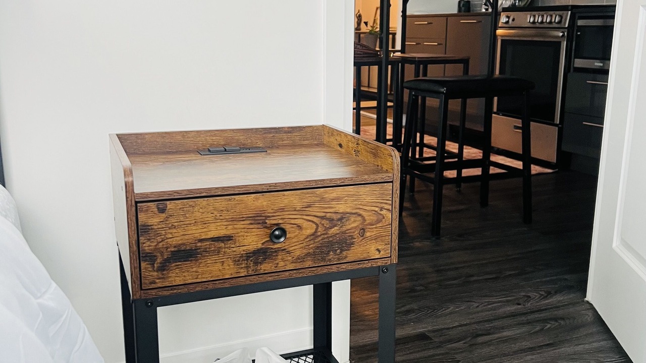 Photo of Kitchen in Garden District