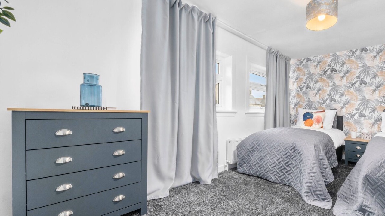 Photo of Bedroom in Bellshill