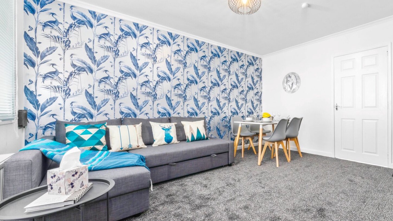 Photo of Livingroom in Bellshill