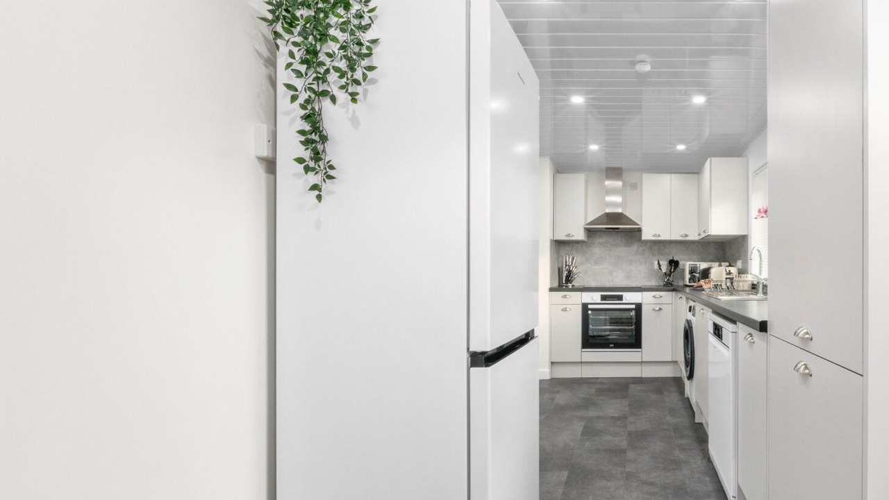 Photo of Kitchen in Bellshill