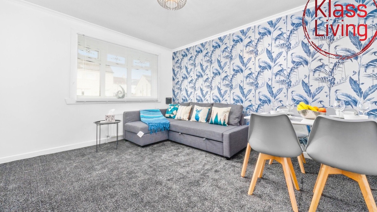 Photo of Livingroom in Bellshill