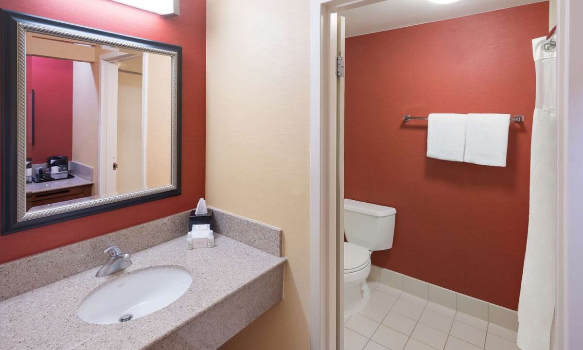 Photo of Bathroom in Auburn Hills