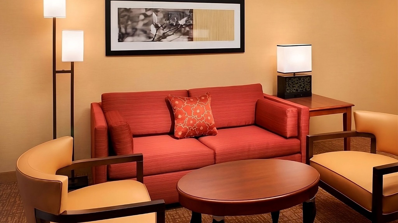 Photo of Livingroom in Auburn Hills