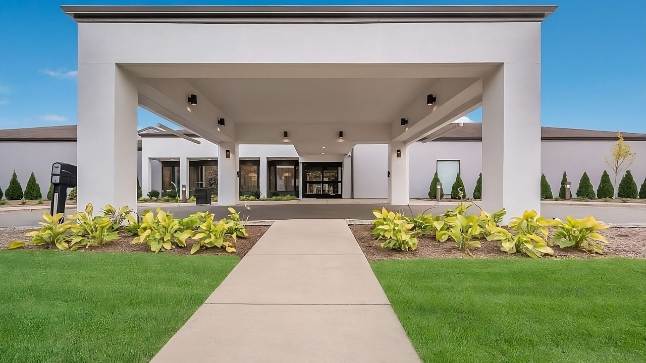 Photo of Outdoor in Auburn Hills