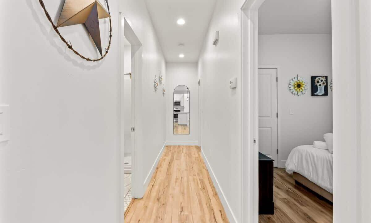 Photo of Bedroom in Downtown Sacramento