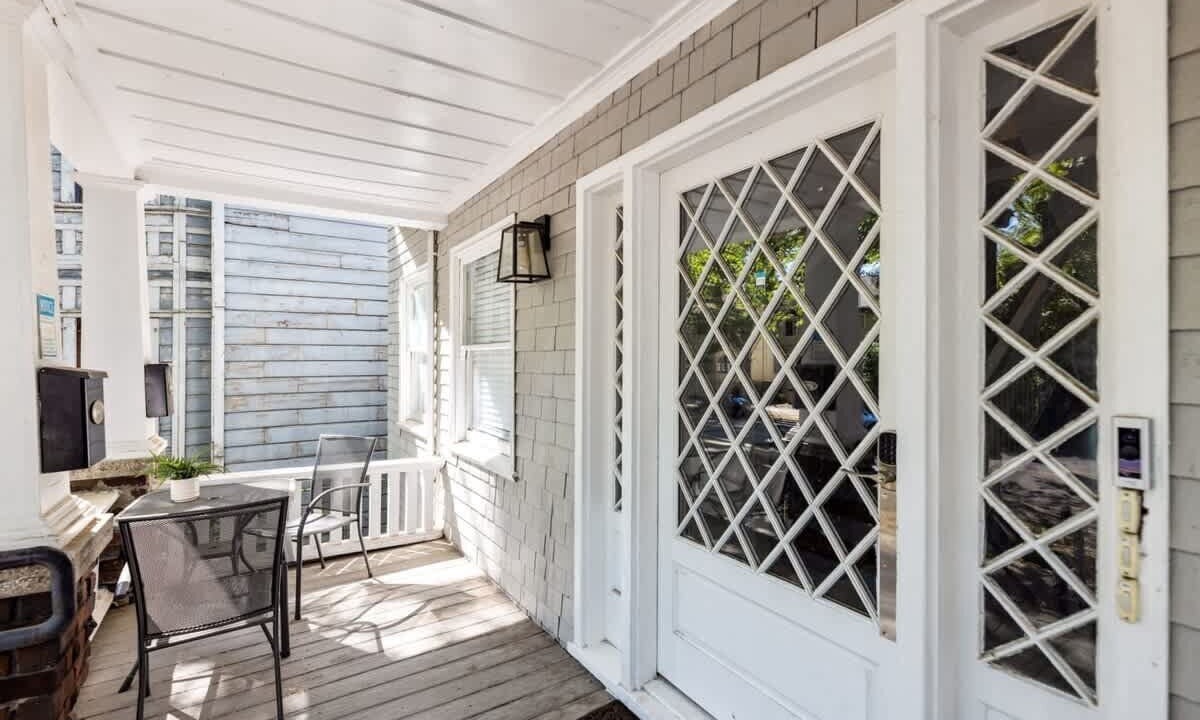 Photo of Outdoor in Downtown Sacramento