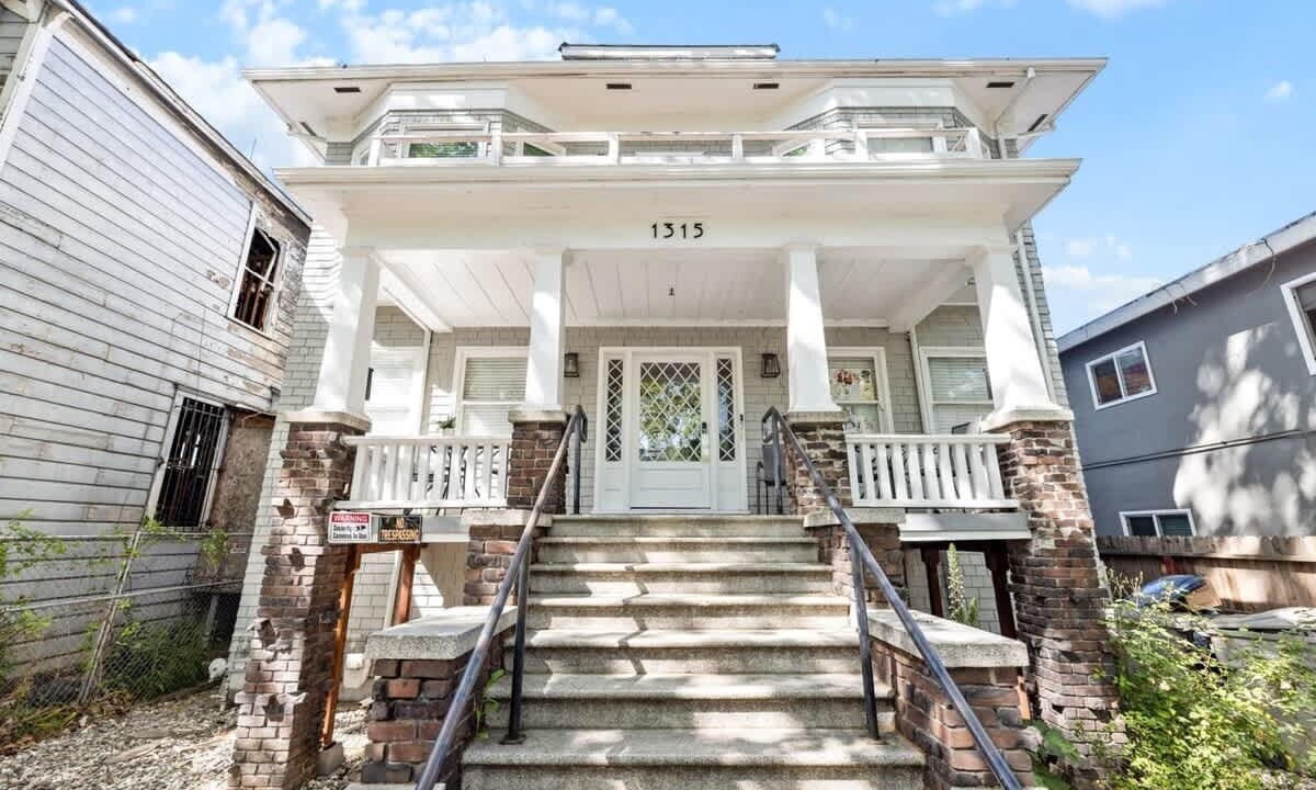 Photo of Outdoor in Downtown Sacramento