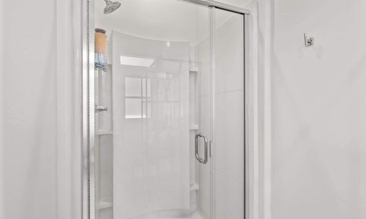 Photo of Bathroom in Downtown Sacramento