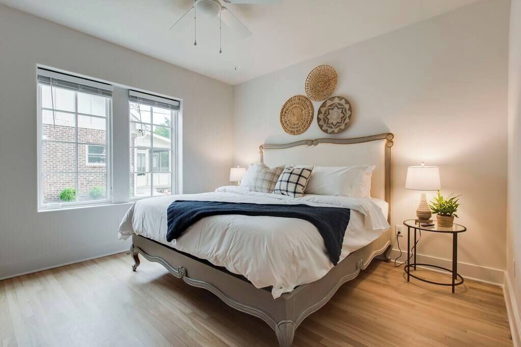 Photo of Bedroom in Nashville
