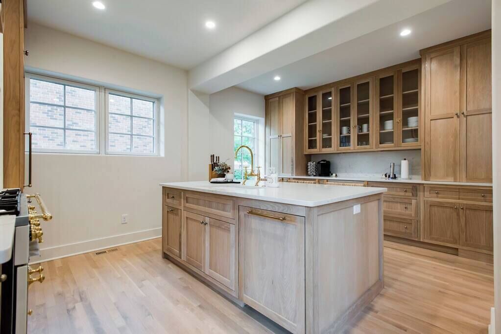 Photo of Kitchen in Nashville