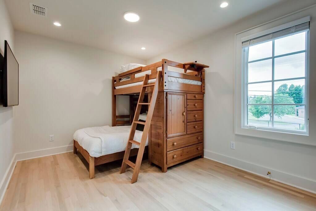 Photo of Bedroom in Nashville