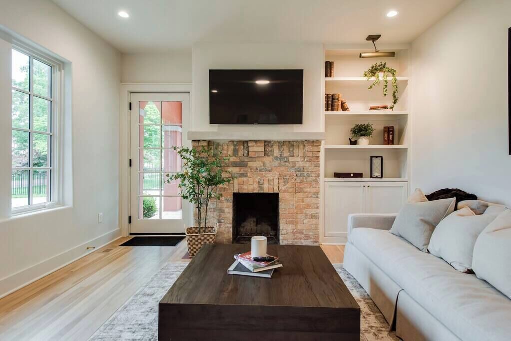 Photo of Livingroom in Nashville