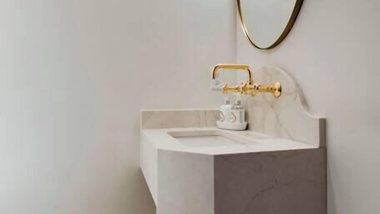 Photo of Bathroom in Nashville
