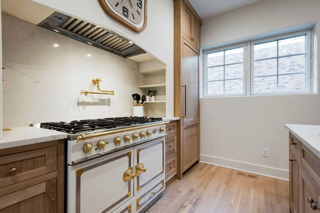 Photo of Kitchen in Nashville