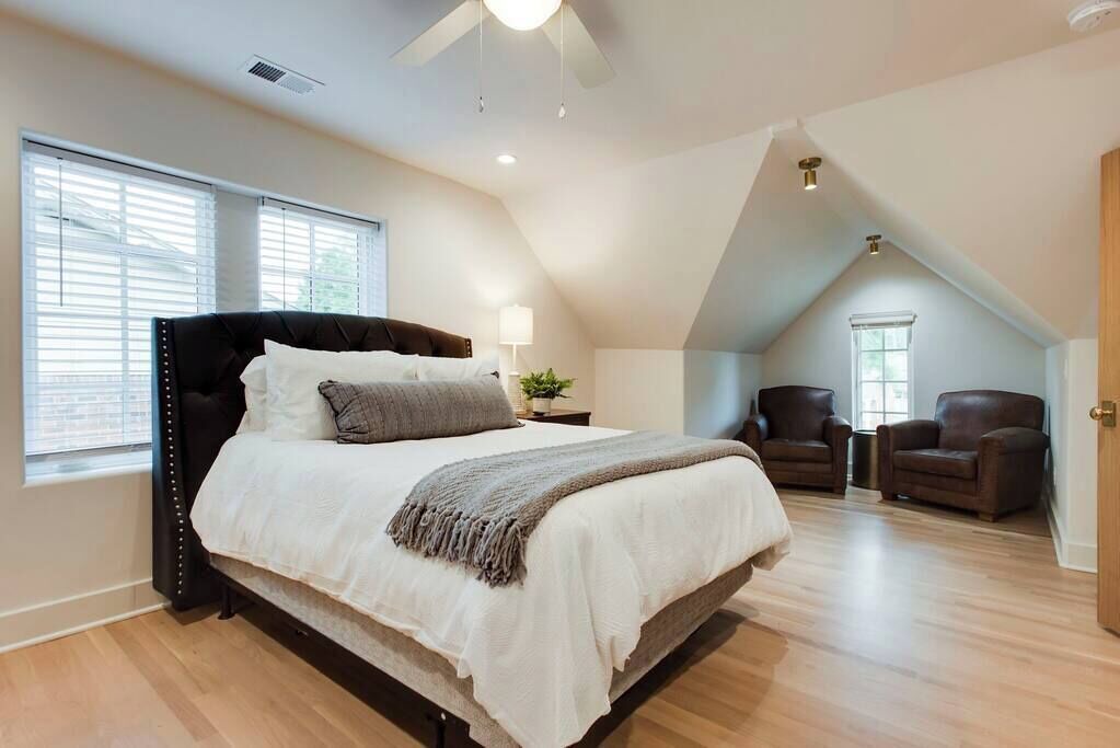 Photo of Bedroom in Nashville