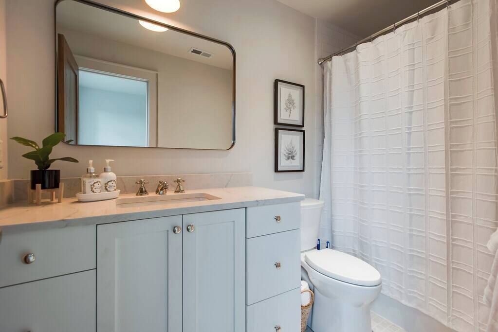 Photo of Bathroom in Nashville