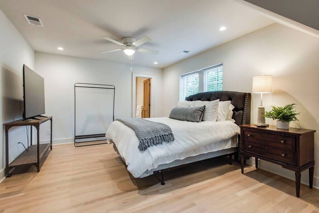 Photo of Bedroom in Nashville