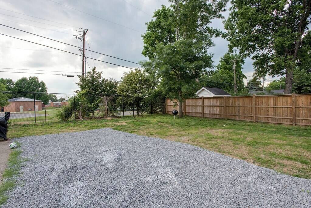 Photo of Outdoor in Nashville