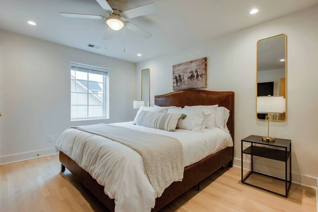 Photo of Bedroom in Nashville