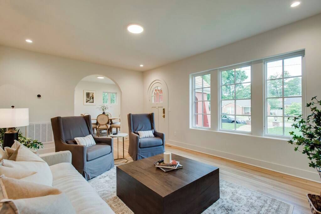 Photo of Livingroom in Nashville