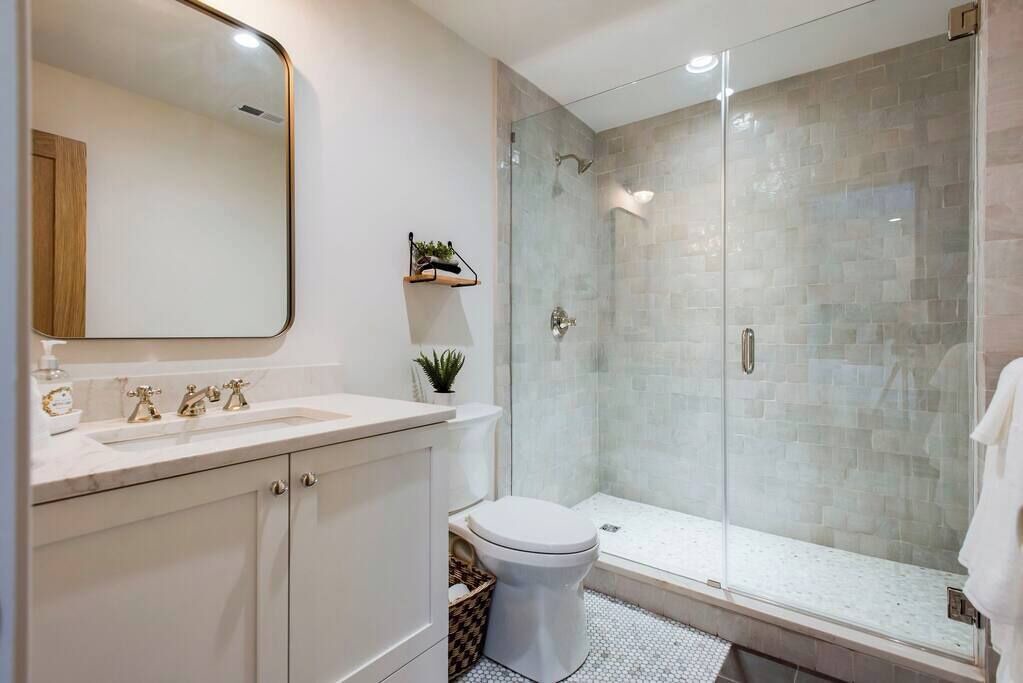 Photo of Bathroom in Nashville