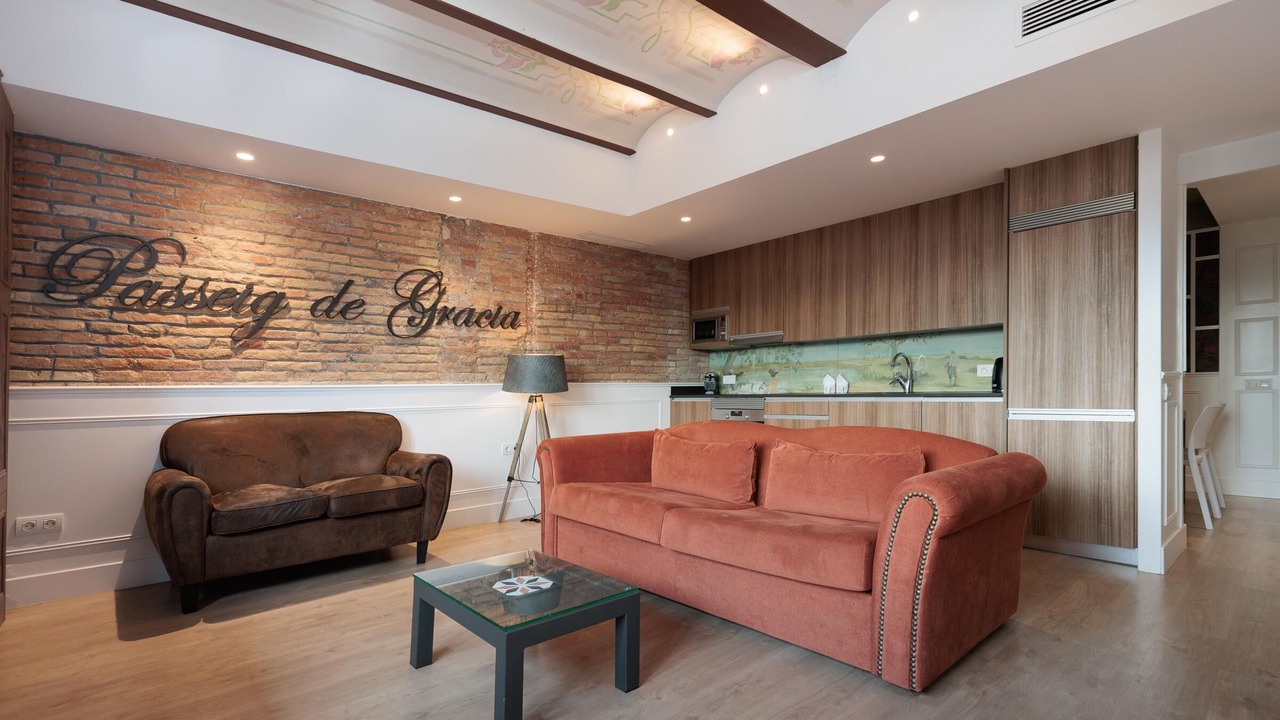 Photo of Livingroom in Mequinenza