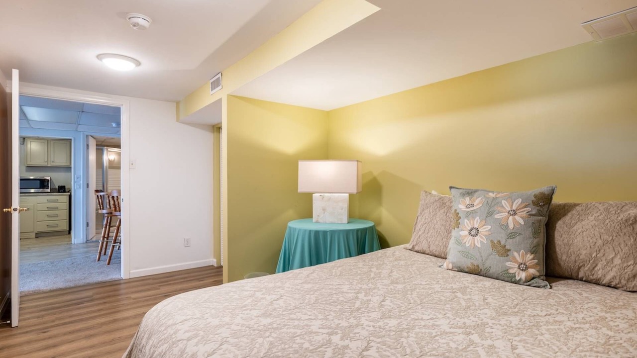 Photo of Bedroom in Arnold
