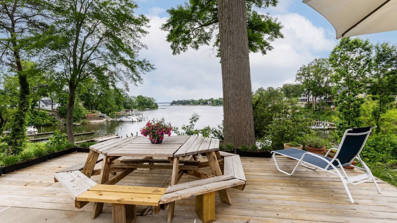 Photo of Outdoor in Arnold