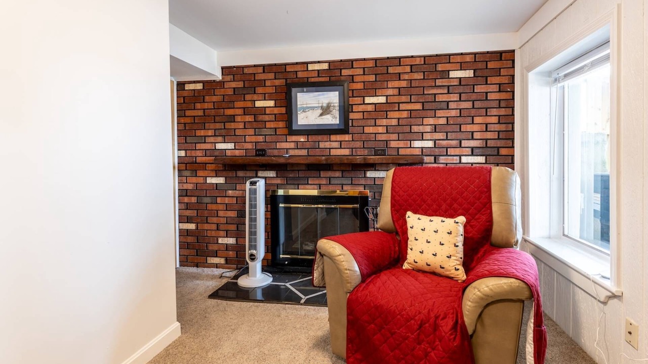 Photo of Livingroom in Arnold