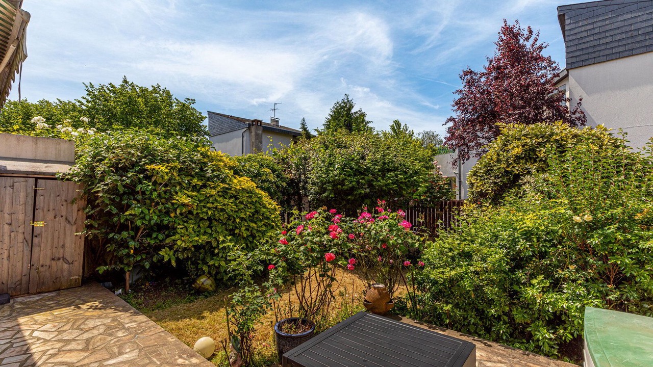 Photo of Patio Balcony in Clamart
