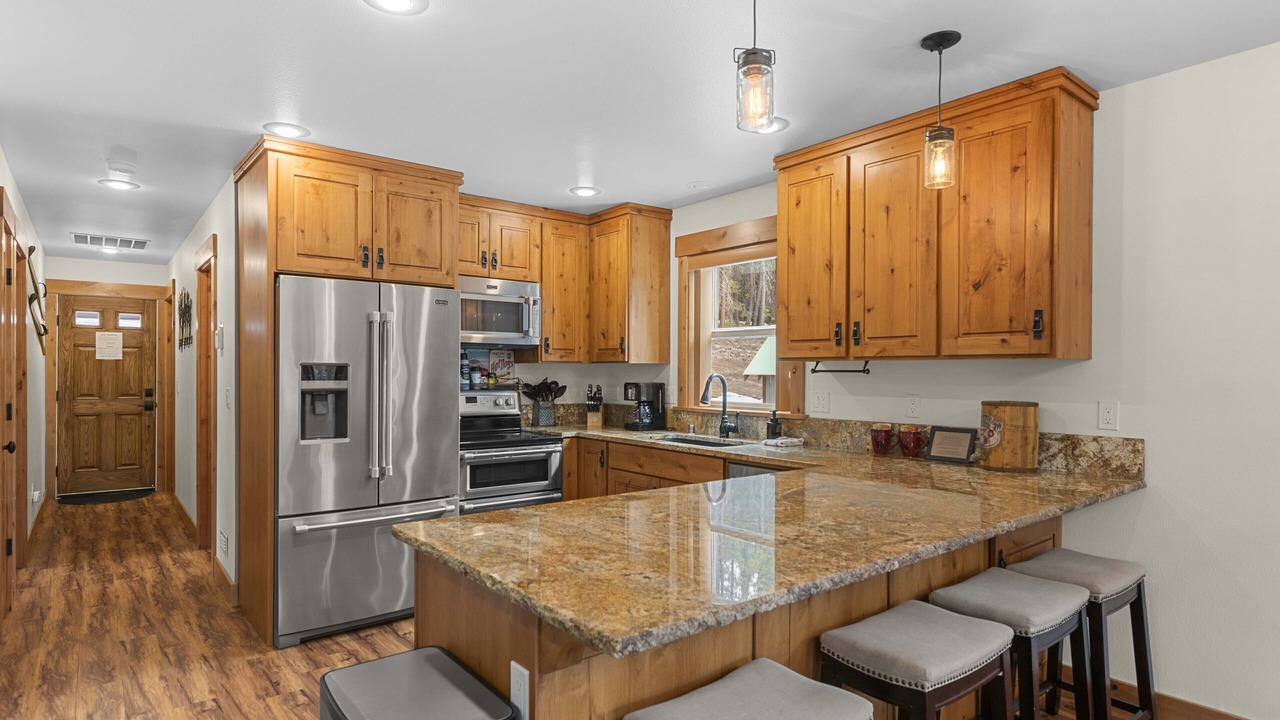 Photo of Kitchen in Ardenvoir