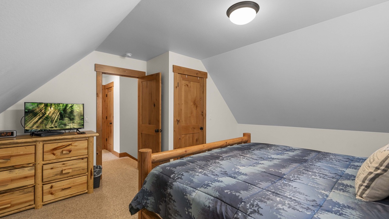 Photo of Bedroom in Ardenvoir