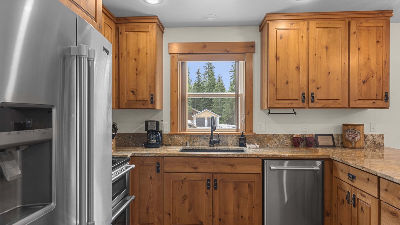 Photo of Kitchen in Ardenvoir