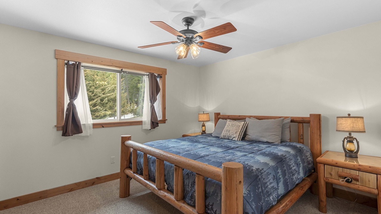 Photo of Bedroom in Ardenvoir