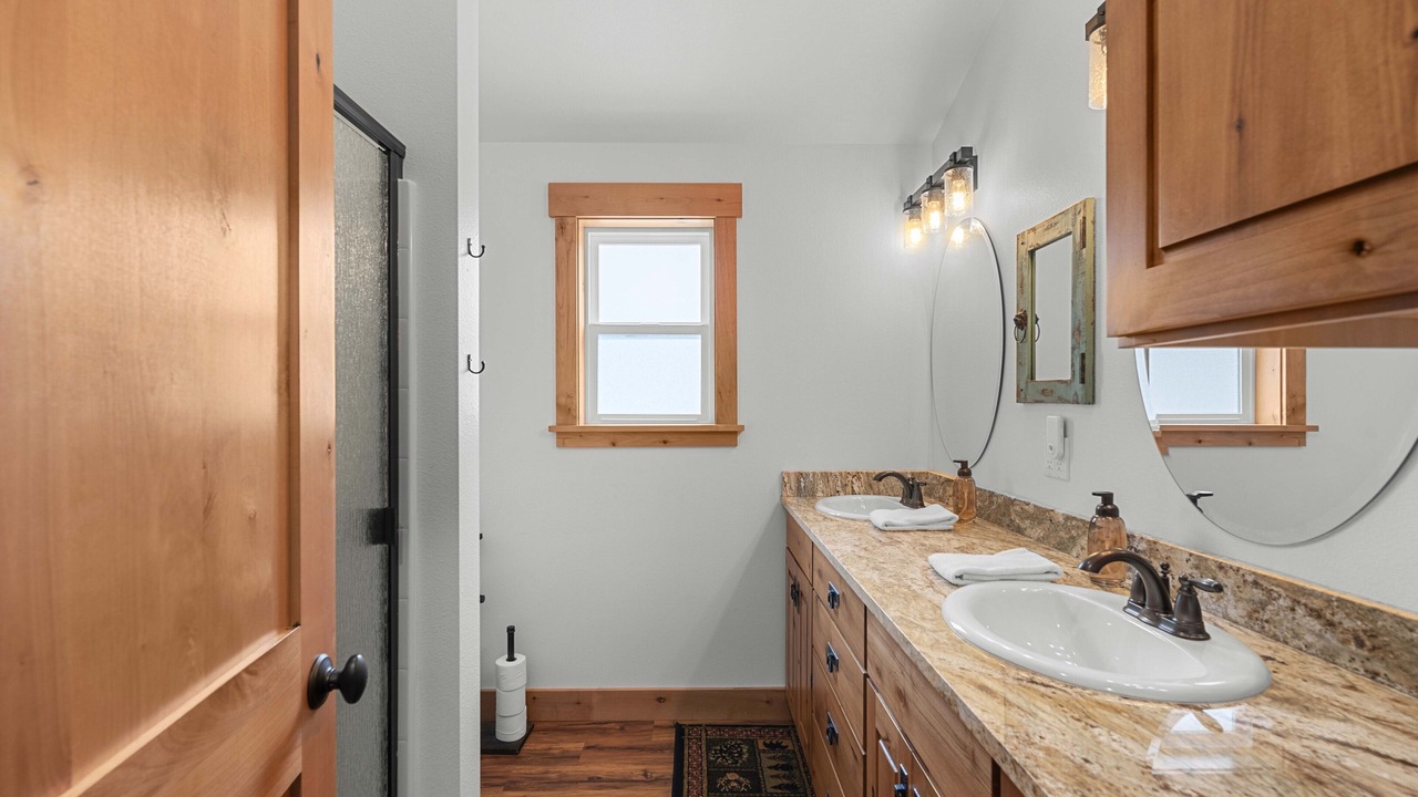 Photo of Bathroom in Ardenvoir