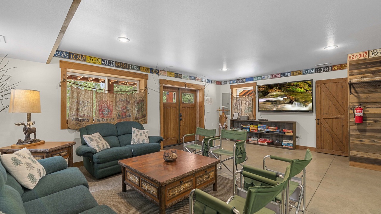 Photo of Livingroom in Ardenvoir