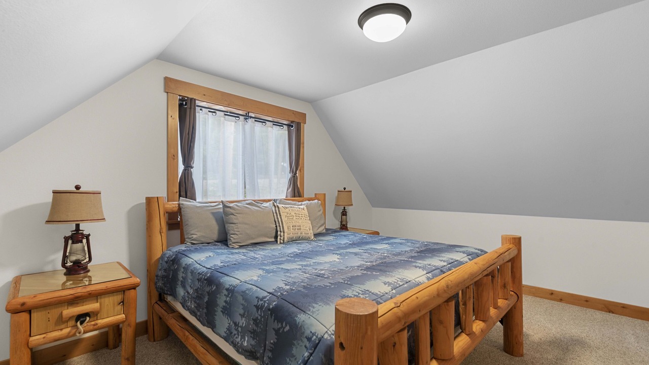 Photo of Bedroom in Ardenvoir