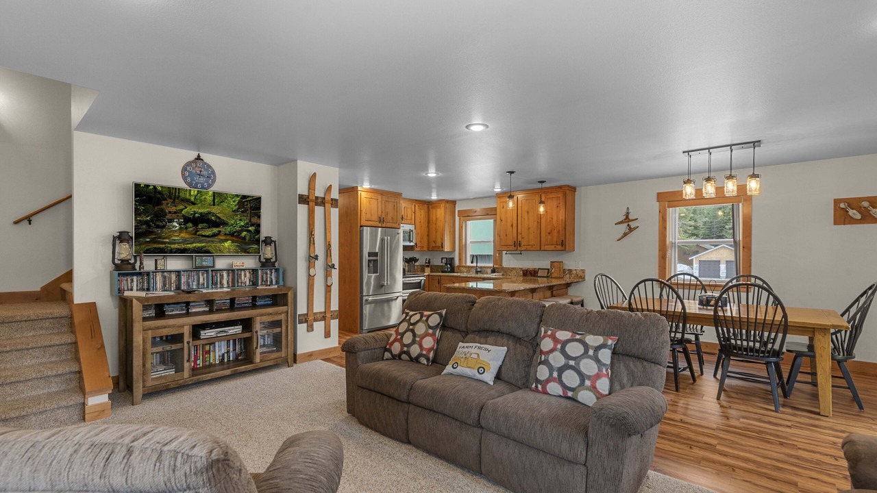 Photo of Livingroom in Ardenvoir