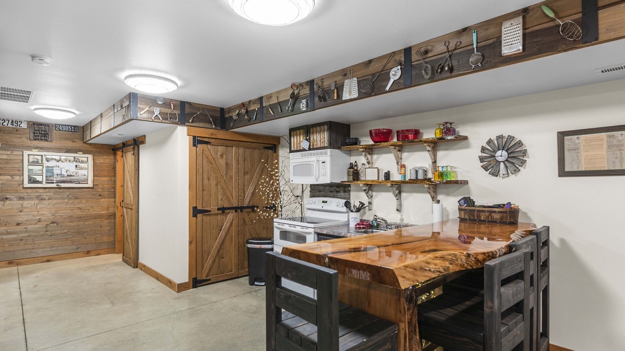 Photo of Kitchen in Ardenvoir