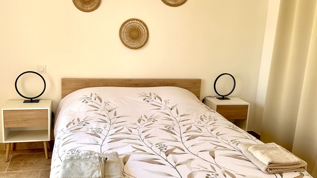 Photo of Bedroom in Molleges